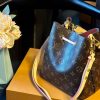 New Fashion LV Handbag L1258 QA New Fashion LV Handbag L1258 QA
