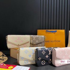 New Fashion LV Handbag L1049.1 QA New Fashion LV Handbag L1049.1 QA