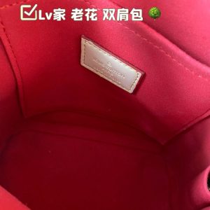 New Fashion LV Handbag L1052 QA