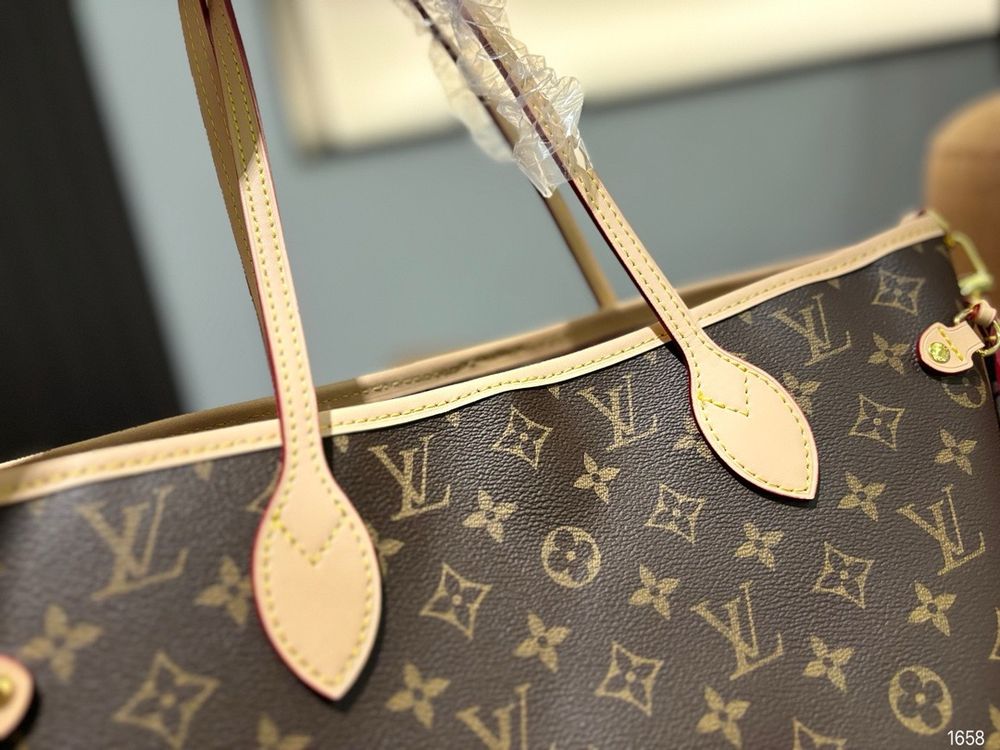 New Fashion LV Handbag L1145 QA