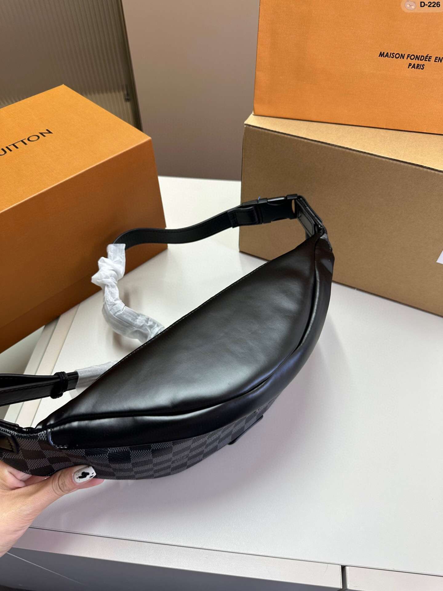 New Fashion Bag L4493 TEN