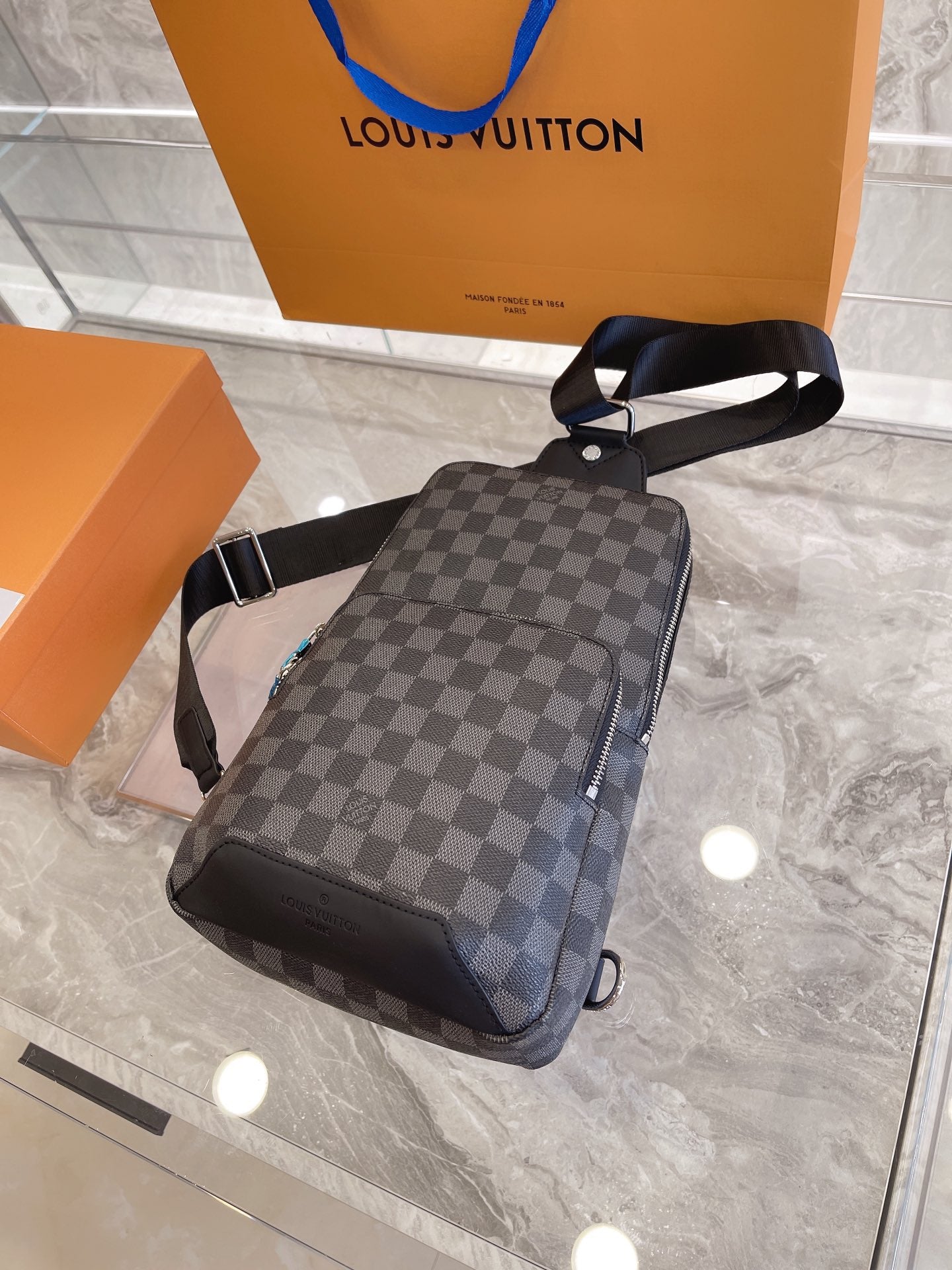 New Fashion Bag L3297 TEN