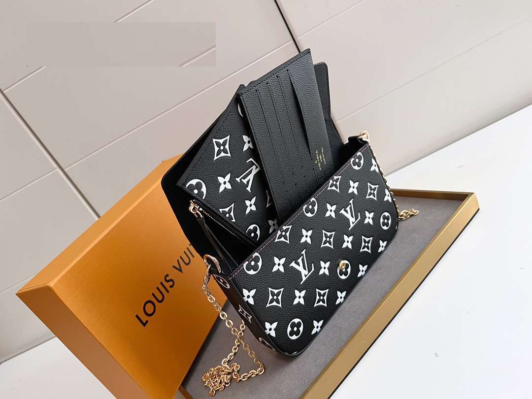 New Fashion L*V Handbag 1049 QA