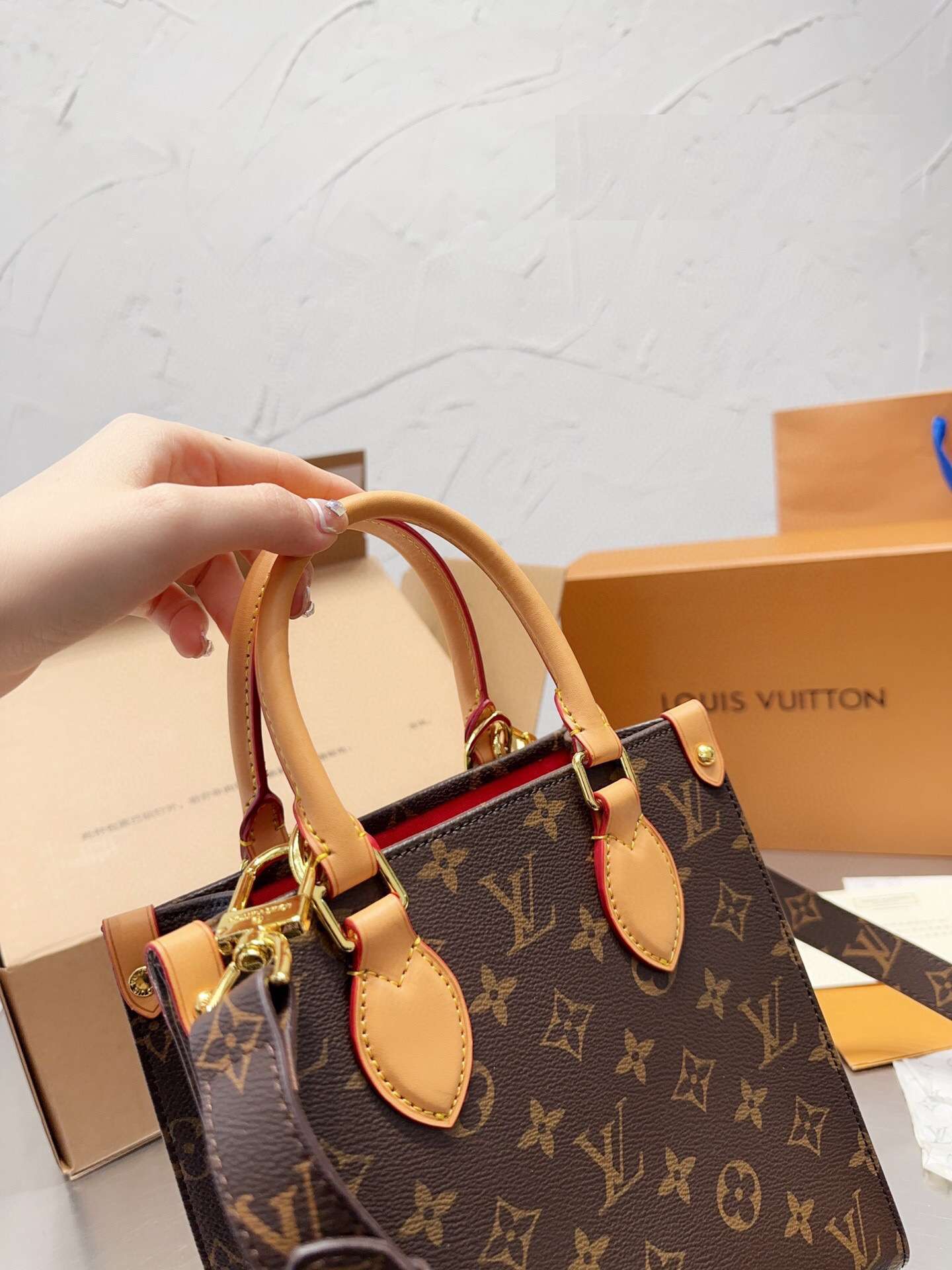 New Fashion Bag L3808 TEN