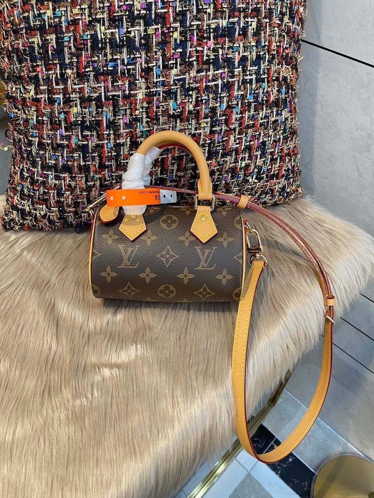 New Fashion LV Handbag L1183 QA