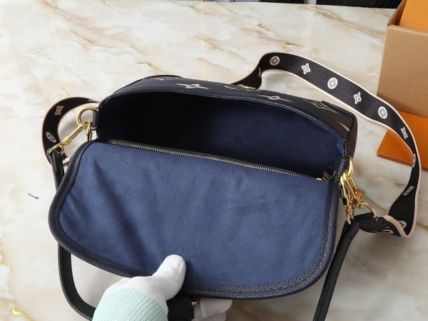 Luxury LV Handbag M46583-M46584-1 BC