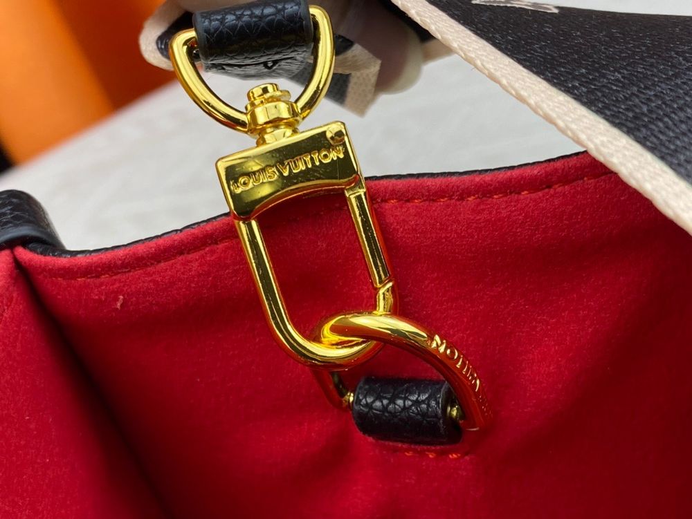 New Fashion L*V Handbag 1252 QA