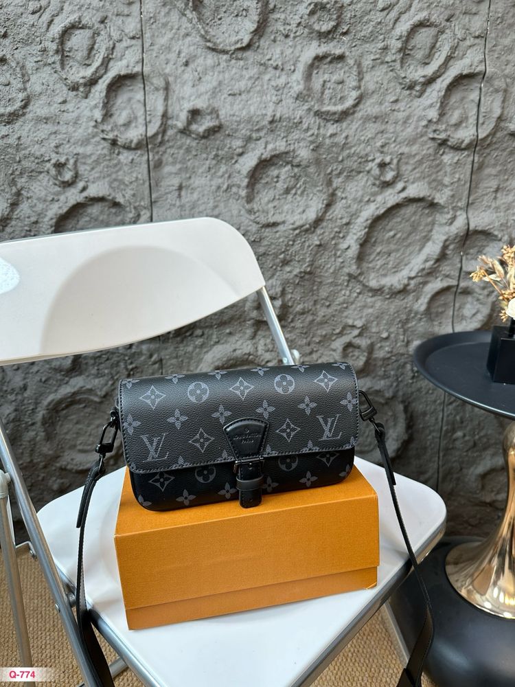 New Fashion LV Handbag L1075 QA
