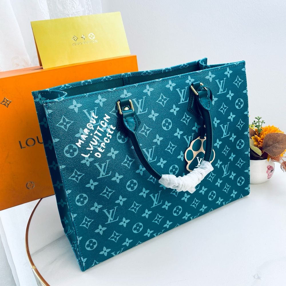 New Fashion L*V Handbag 1442 QA
