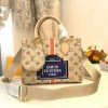 New Fashion L*V Handbag 1149 QA