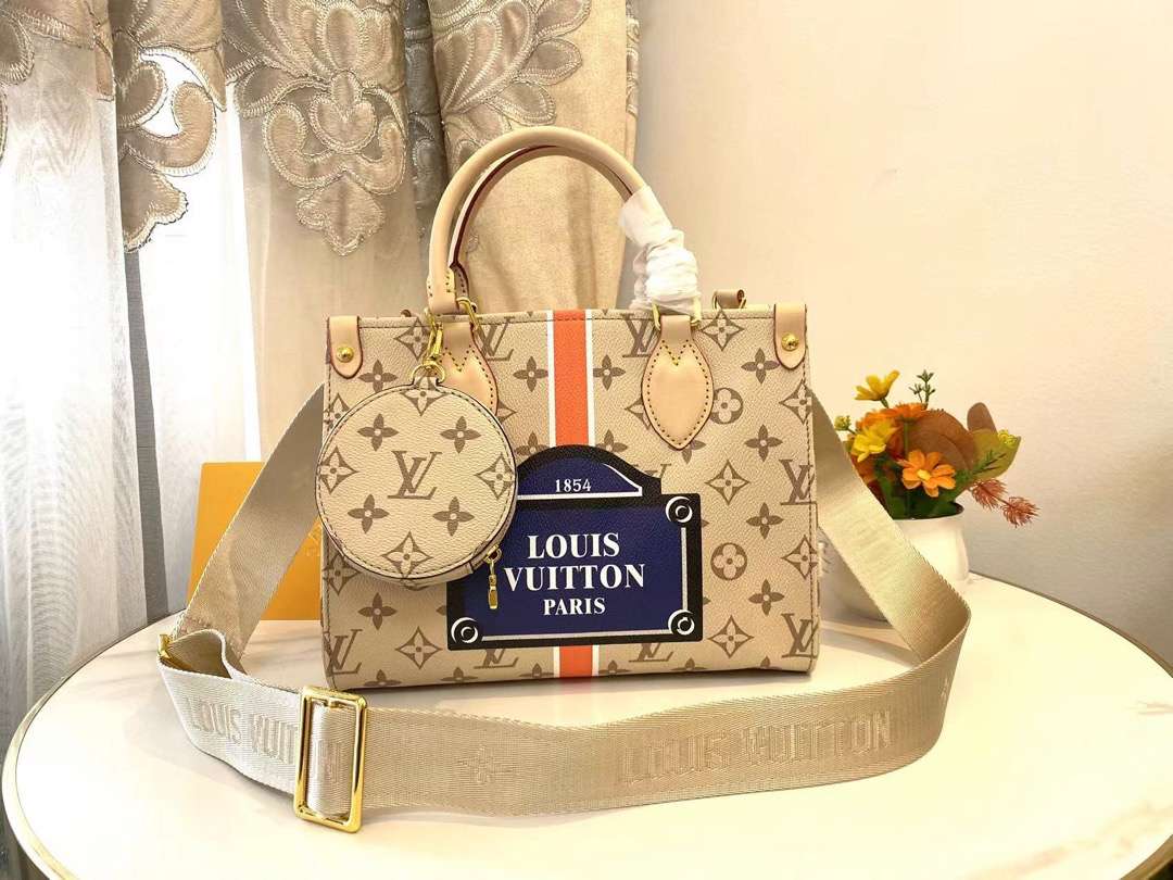 New Fashion L*V Handbag 1149 QA