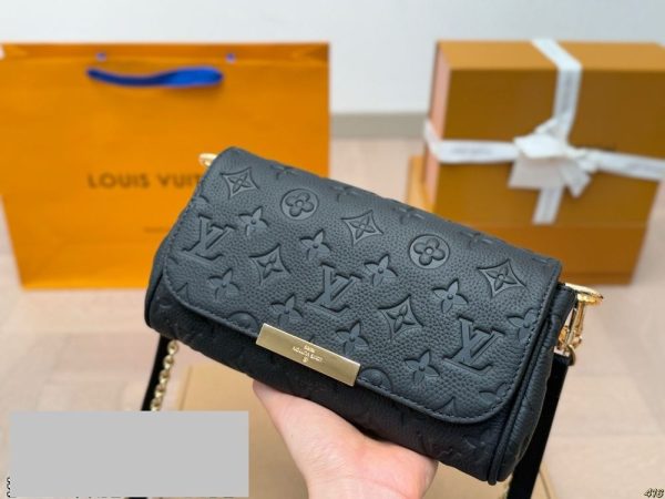 New Fashion LV Handbag L1382 QA