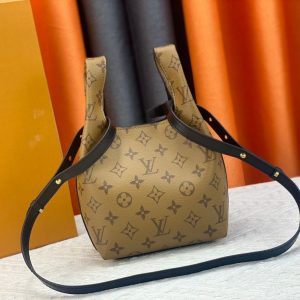 New Fashion L*V Handbag 1277 QA