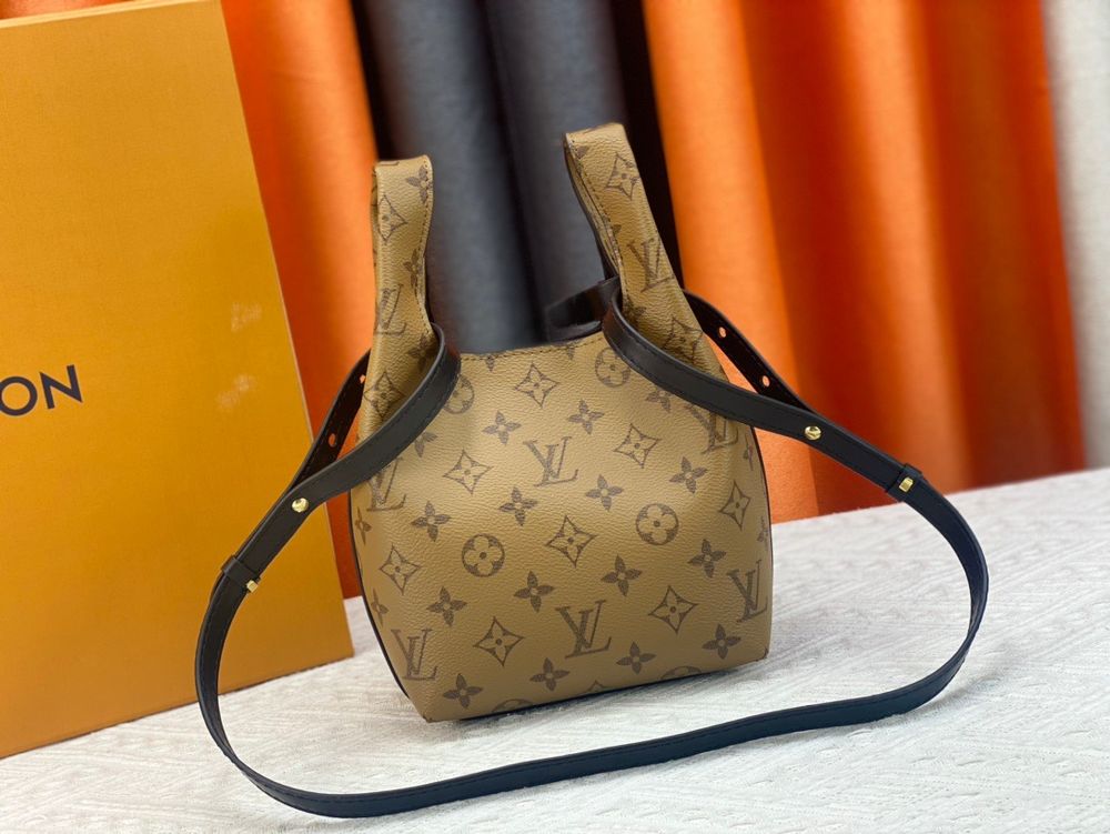 New Fashion L*V Handbag 1277 QA
