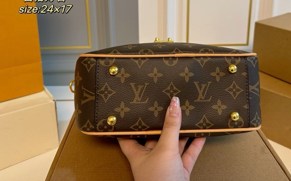 New Fashion LV Handbag L1072 QA New Fashion LV Handbag L1072 QA