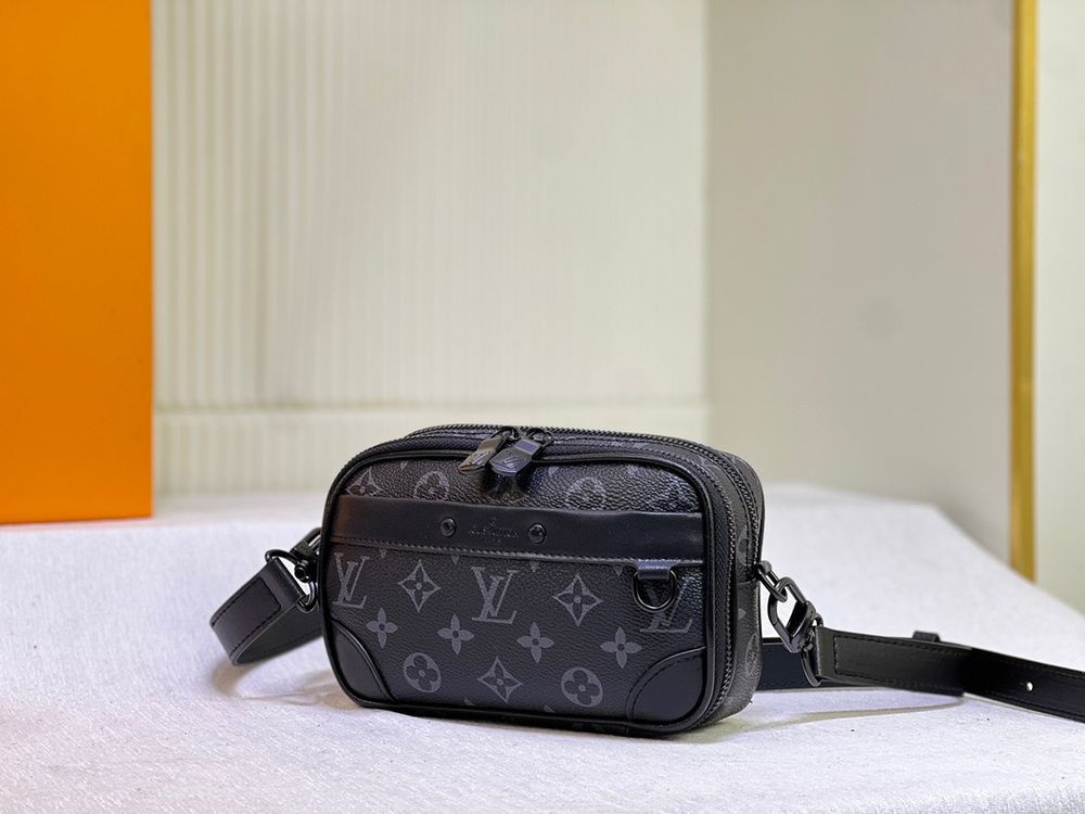 New Fashion L*V Handbag 1298 QA