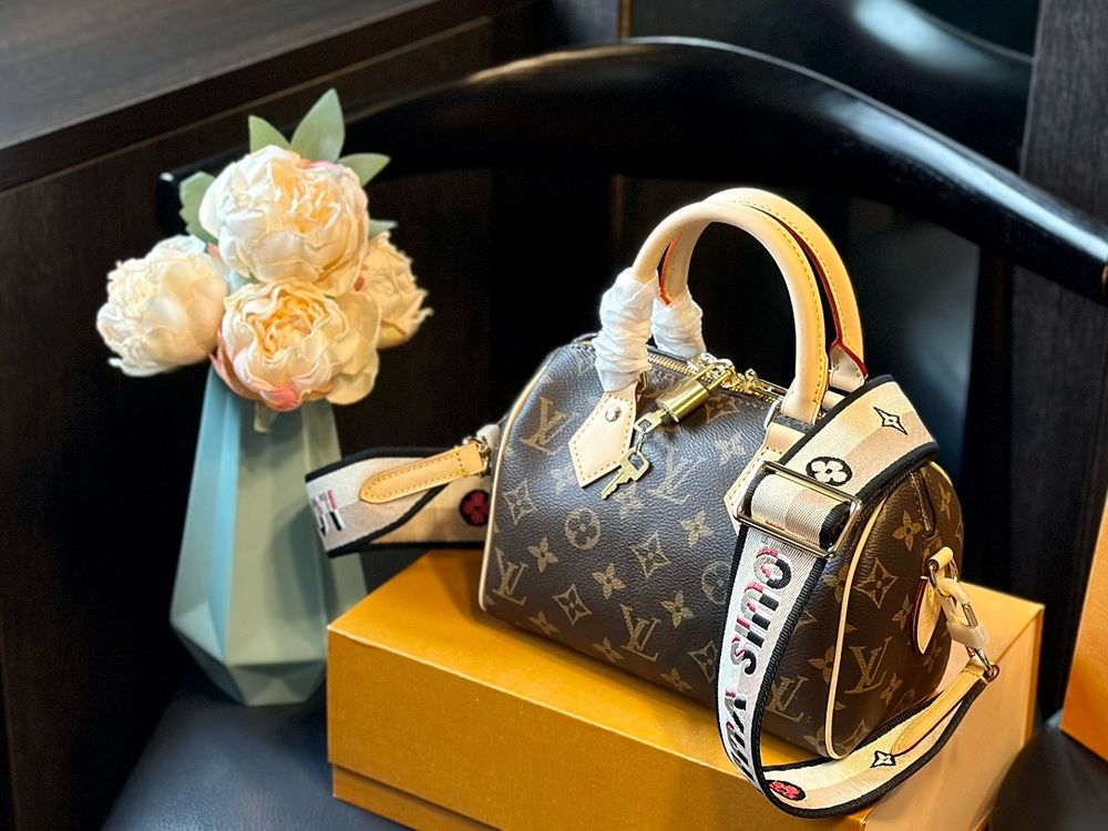 New Fashion LV Handbag L1211 QA