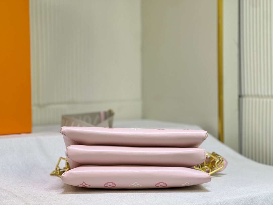 New Fashion L*V Handbag 1224 QA