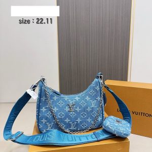 New Fashion LV Handbag L1520 QA