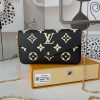 New Fashion L*V Handbag 1071 QA