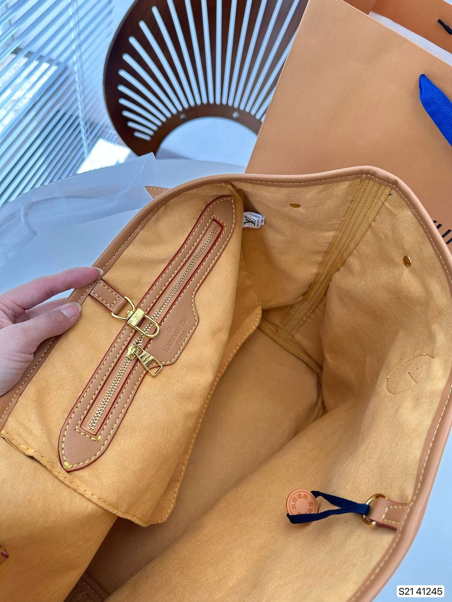 New Fashion Bag L4447 TEN