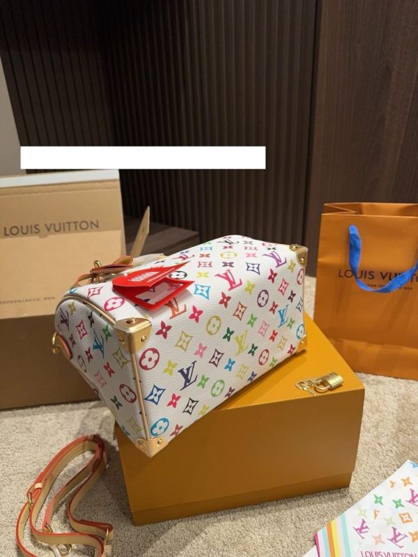 New Fashion LV Handbag L1435 QA New Fashion LV Handbag L1435 QA