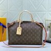 New Fashion L*V Handbag 987 QA New Fashion L*V Handbag 987 QA