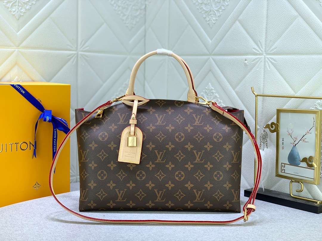 New Fashion L*V Handbag 987 QA New Fashion L*V Handbag 987 QA