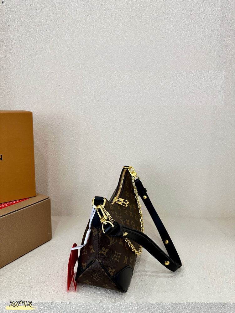Modern Luxury Daily Bag L4743 FSC Modern Luxury Daily Bag L4743 FSC