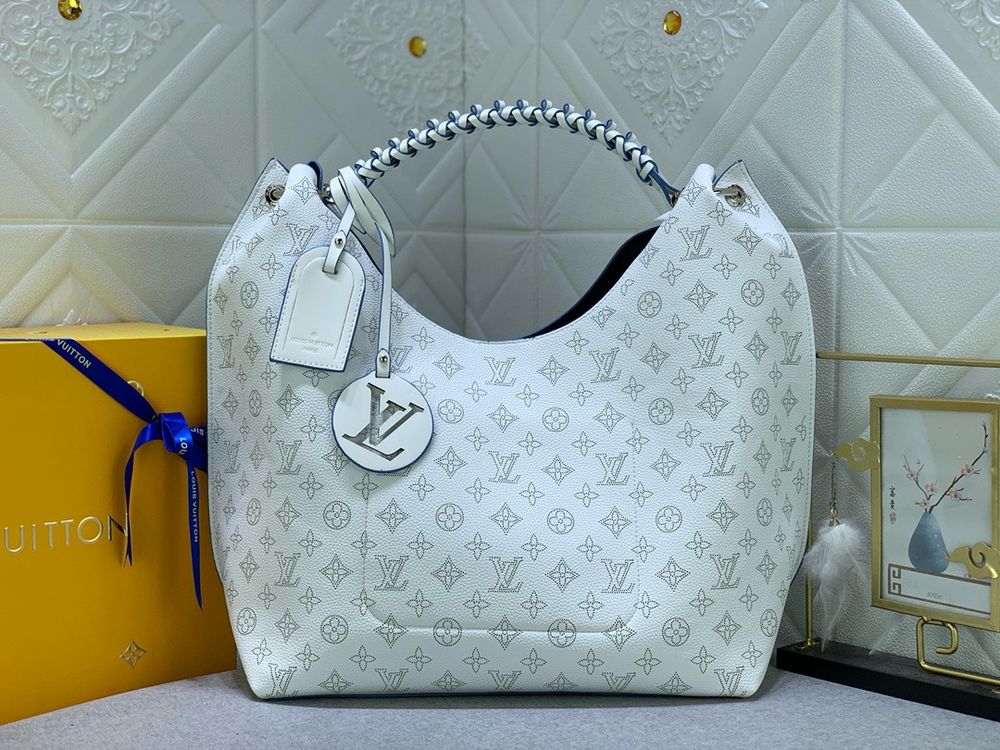 New Fashion L*V Handbag 1371.2 QA