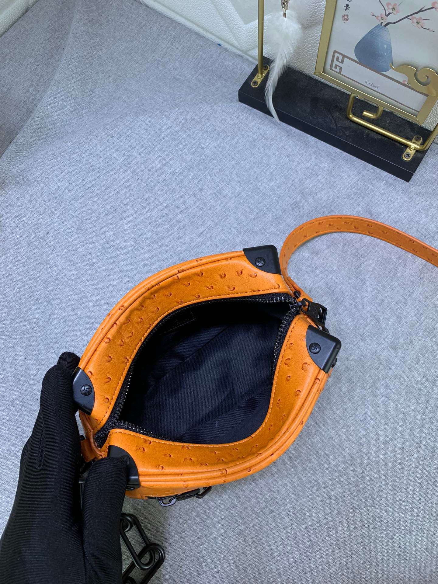 New Fashion L*V Handbag 1213 QA New Fashion L*V Handbag 1213 QA
