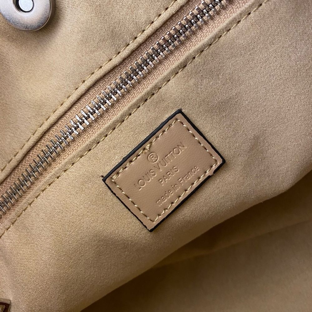 New Fashion L*V Handbag 1383 QA