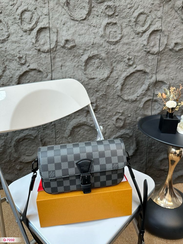 New Fashion LV Handbag L1007 QA