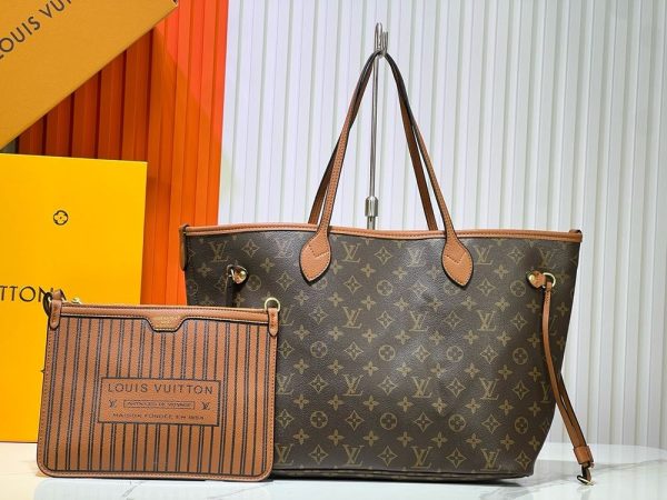 New Fashion L*V Handbag 1486 QA