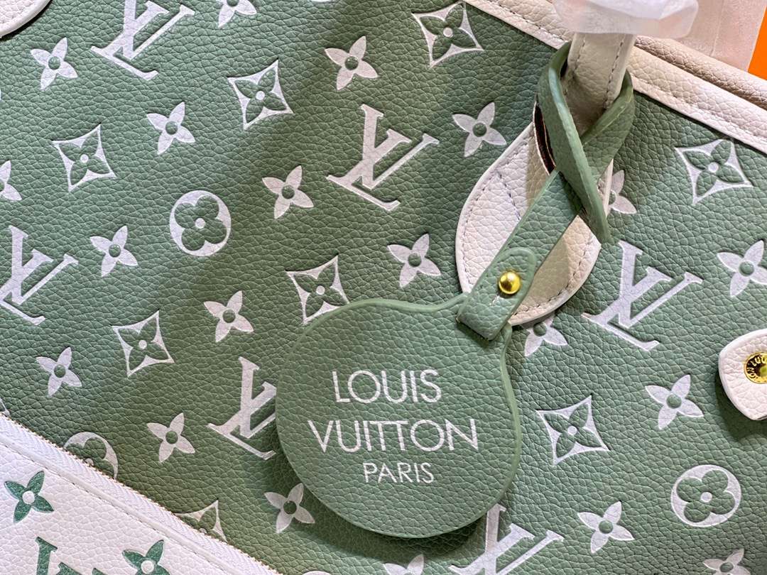 New Fashion L*V Handbag 1178 QA