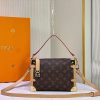 New Fashion L*V Handbag 944 QA