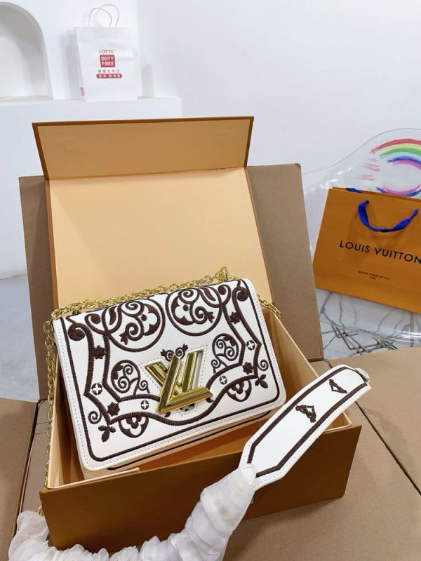 New Fashion LV Handbag L1487 QA