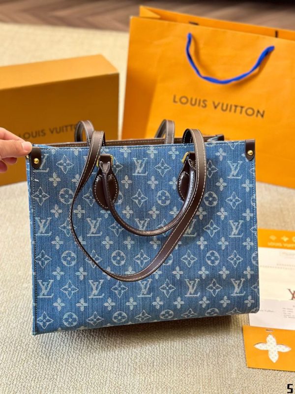 New Fashion Bag L5000 TEN