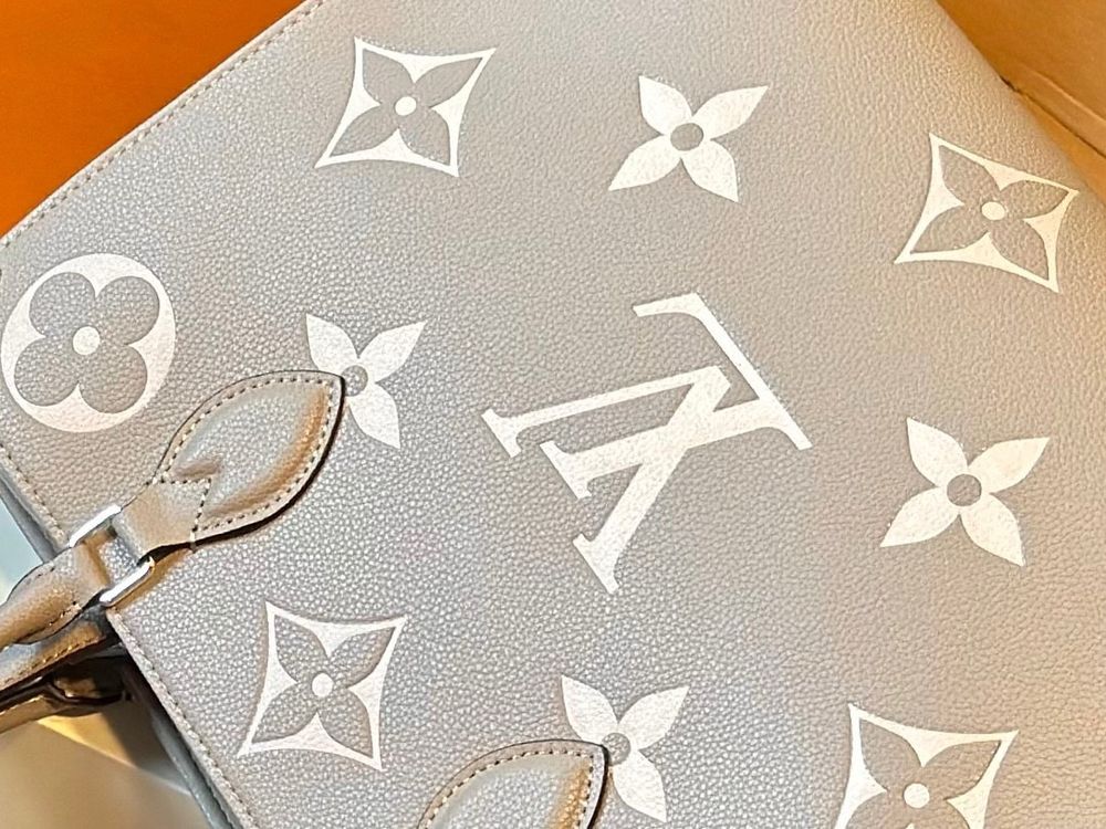 New Fashion LV Handbag L1180.2 QA