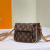 New Fashion L*V Handbag 1234 QA