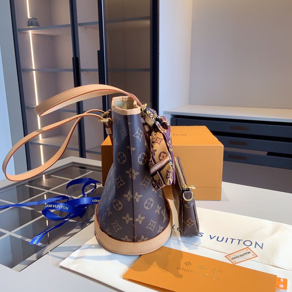 New Fashion LV Handbag L684 QA