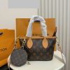 New Fashion LV Handbag L1386-2 QA New Fashion LV Handbag L1386-2 QA