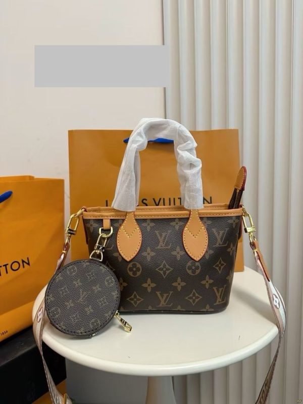 New Fashion LV Handbag L1386-2 QA New Fashion LV Handbag L1386-2 QA