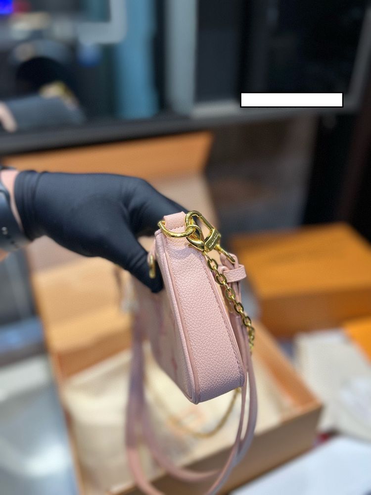 New Fashion LV Handbag L562 QA