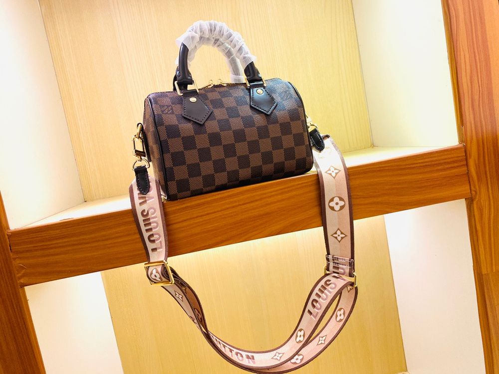 New Fashion L*V Handbag 1267 QA New Fashion L*V Handbag 1267 QA