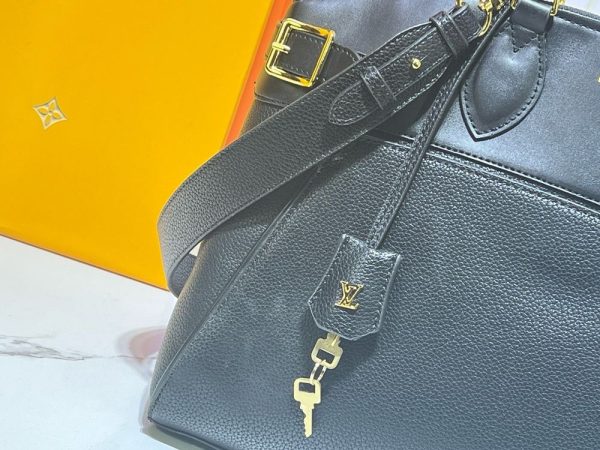 New Fashion L*V Handbag 1524 QA