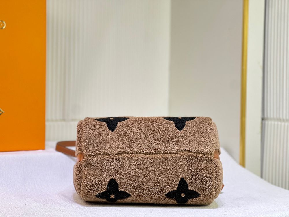 New Fashion L*V Handbag 1297 QA
