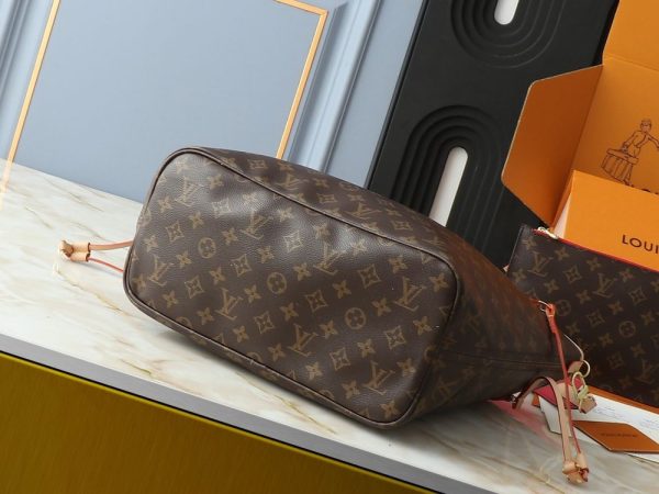 New Fashion L*V Handbag 1504 QA
