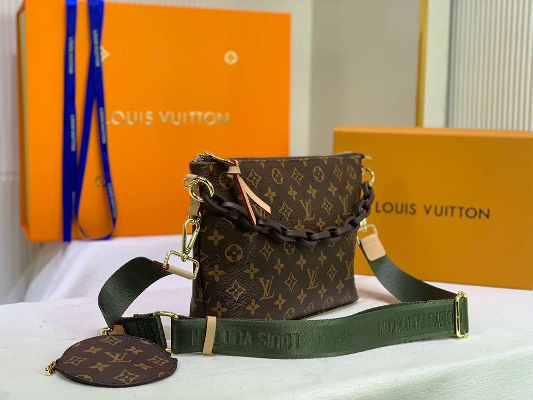 New Fashion L*V Handbag 1233 QA