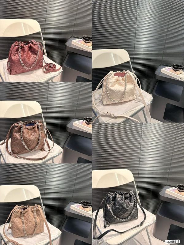 New Fashion LV Handbag L1376 QA